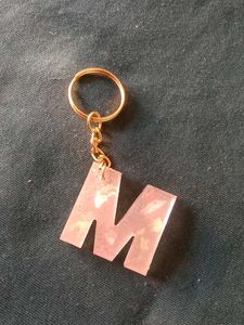 resign air keychain