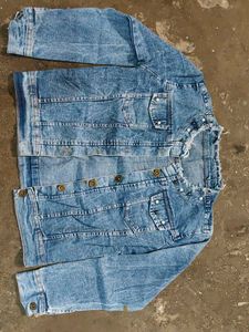 Blue Denim Jeans. ( 299each)