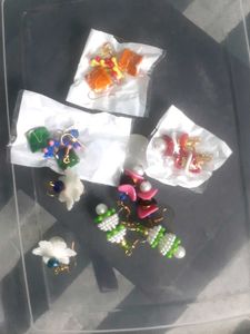 Earings