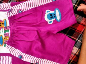 Baby Clothes