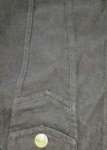 Acne Studios Denim Jacket