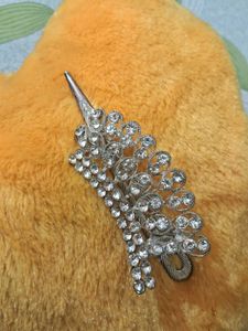 Sparkling Hair Clip