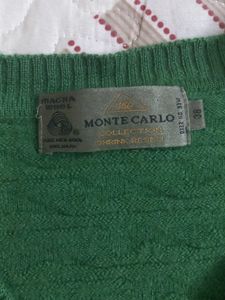 Womens Sweater
