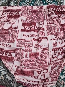 panties combo Of 3 pc