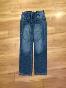 Denim Jeans