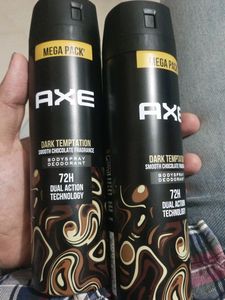 Axe DIO offer