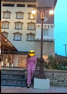 BUSINESS TYPE SOFT PINK3 Piece suit 🌷✨🤌🏻