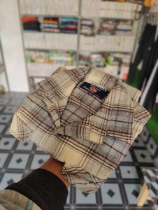 Winter Shirts For Men