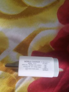 Full Working Charger