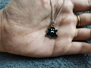 Cute Pendant Necklace