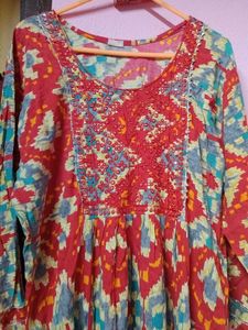 3 KURTI Set