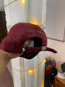 Urban Monkey New Cap