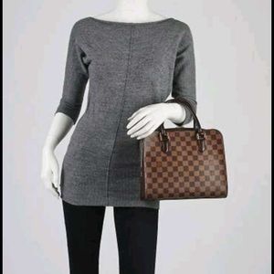 Louis Vuitton Triana Damier