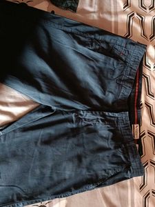 Donear Men's Casual Pants