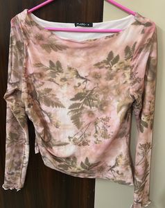Peach Top