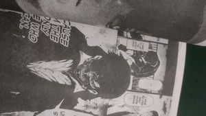 Tokyo Ghoal Pack Of 3 Volumes manga First Copy Vol