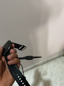 Boat Fitness Watch