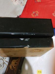 Jewellery Box