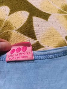 Girl&#39;s T-Shirt