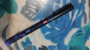 Flair Hotline Fineliners Pack Of 10 Vivid Colors