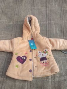 Unisex Jacket