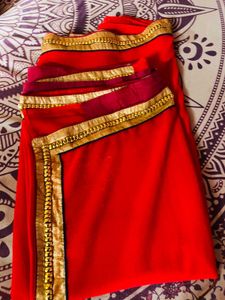 Georgette Saree For Women