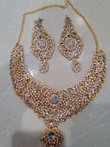 Jewellery Set