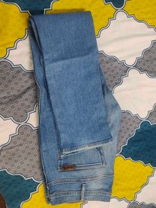 Blue Jeans