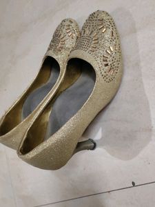 Bridal Wear Heels (A)