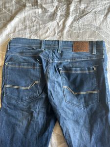 Bare Denim Jeans