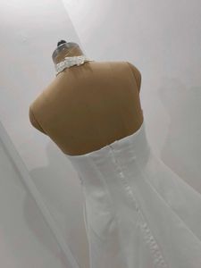 Elegant Wedding gown