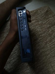 Indigital Set Top Box