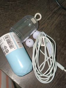 Miniso Wired Earphones