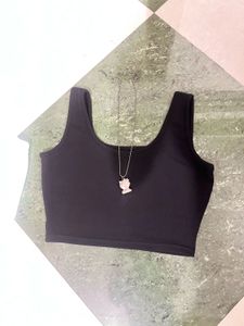 Tank Top Bundle - Black &amp; White