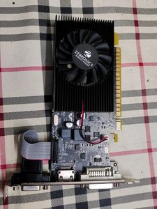 Zebronics GT740 Graphics Card