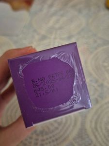 Foxtale Retinol Firming Serum