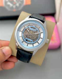 Emporio Armani Automatic