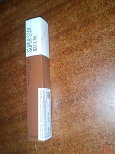 Maybelline Super Stay Matte Ink - Amazonian