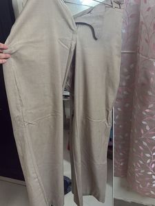 Formal trouser