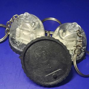 SALE🔥Taj Mahal Keychain🤍