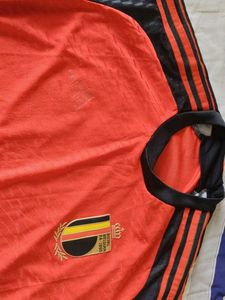 Belgium Player version Official Quality
