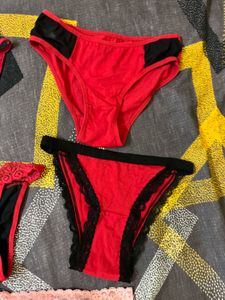 Set Of 5