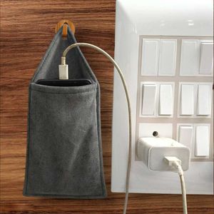Combo Sling Bag With Mobile Charging Standard