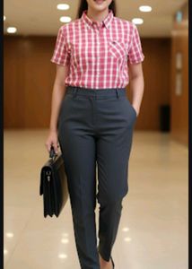 Woodland Shirt