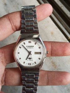 Citizen Orignal Automatic Mens 21 Jewels