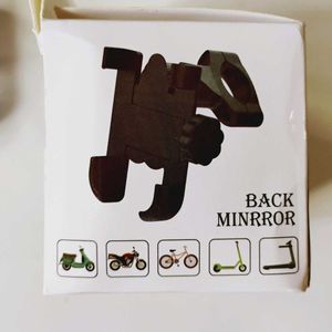 Mobile Holder for Bike or Cycle New