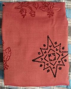 Beautiful Demanded Premium Chanderi Cotton Saree