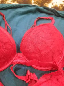 Mix Size Net 💓 Bra