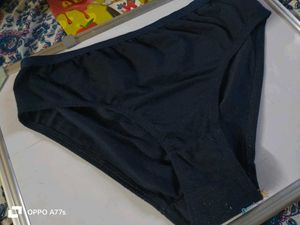 Branded Panty