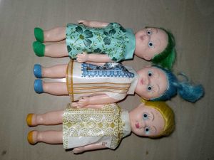 Doll 3